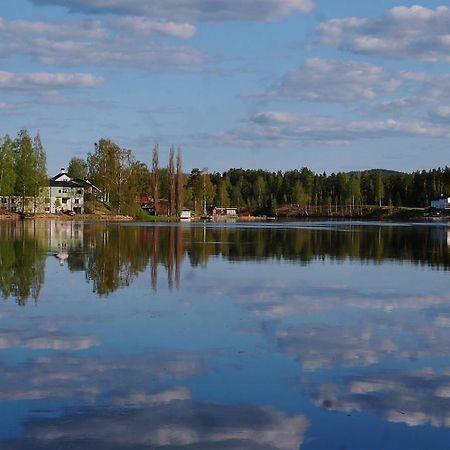 Sweden Slow Living Gosunda Buitenkant foto