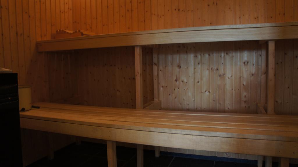Sweden Slow Living Gosunda Buitenkant foto