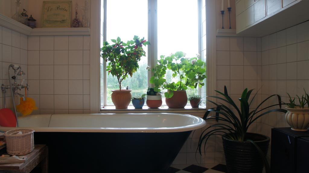 Sweden Slow Living Gosunda Buitenkant foto