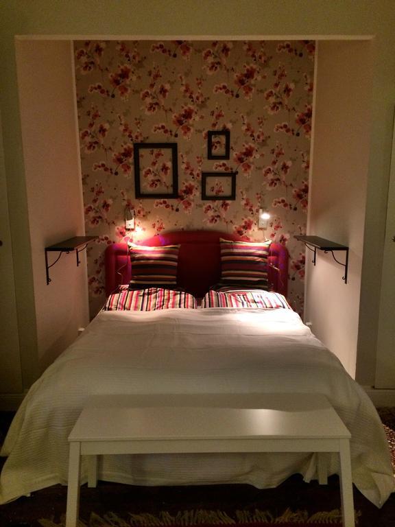 Sweden Slow Living Gosunda Kamer foto