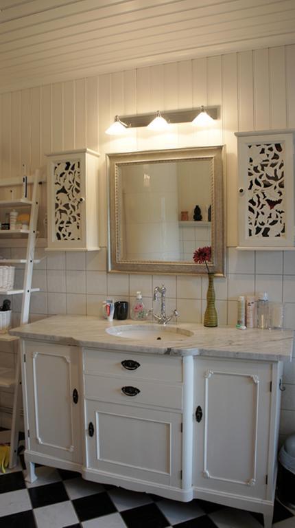 Sweden Slow Living Gosunda Buitenkant foto
