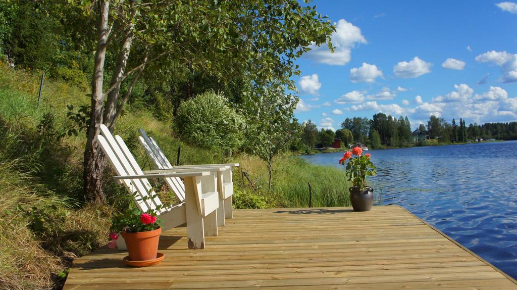 Sweden Slow Living Gosunda Kamer foto