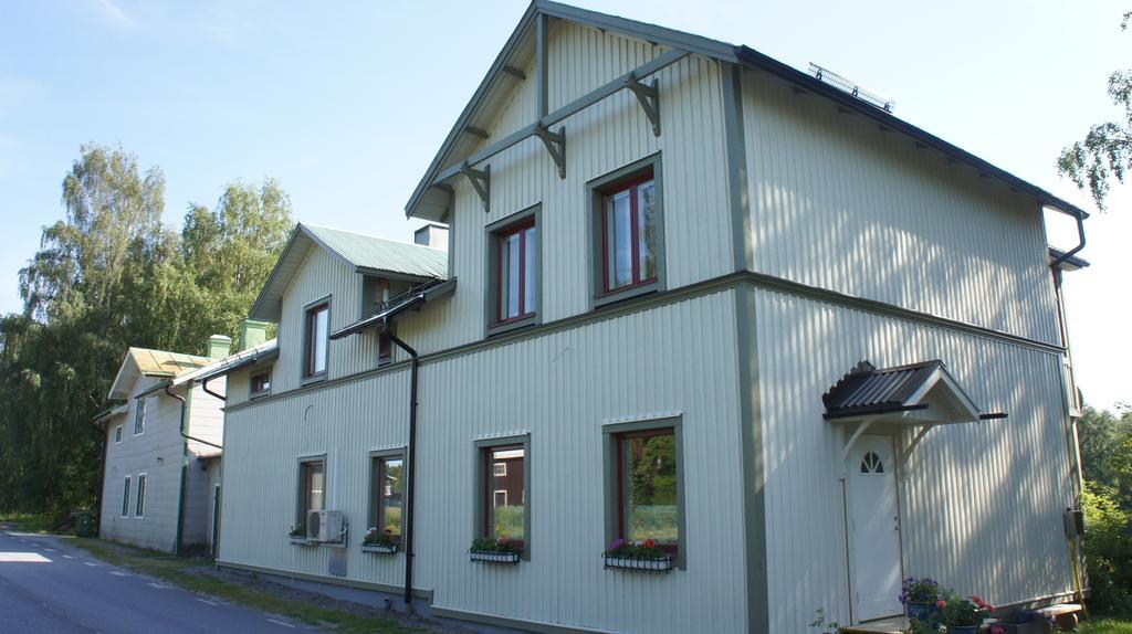 Sweden Slow Living Gosunda Buitenkant foto