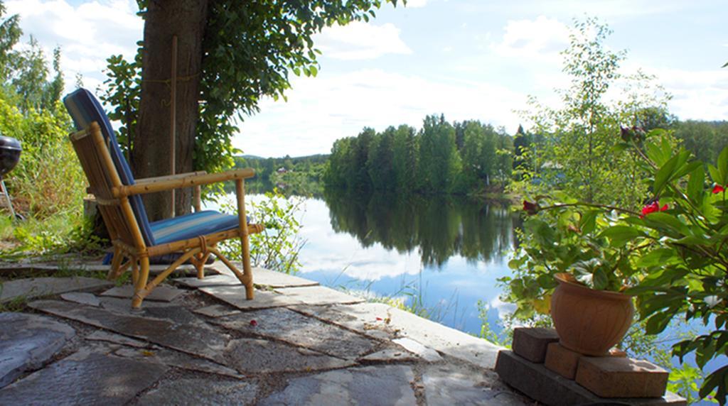 Sweden Slow Living Gosunda Kamer foto
