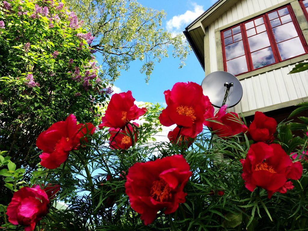 Sweden Slow Living Gosunda Buitenkant foto